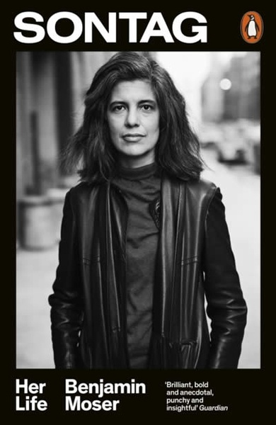 Sontag: her life