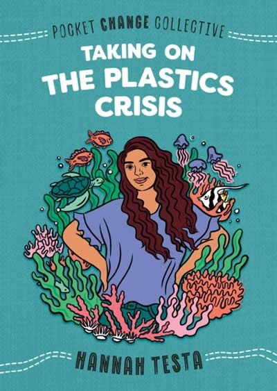 Taking on the plastic crisis