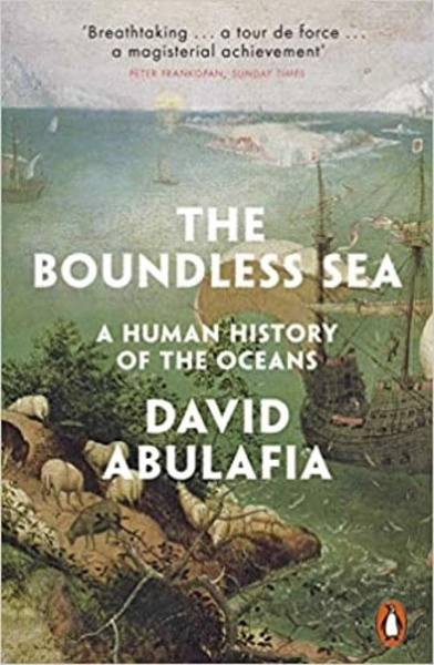 The Boundless Sea