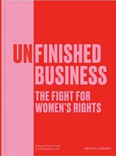 Unfinished Business : The Fight for Women's Rights