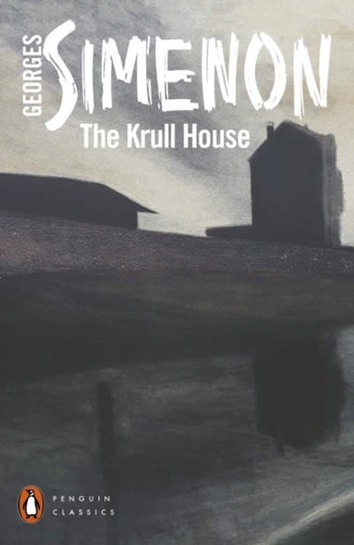 The Krull house