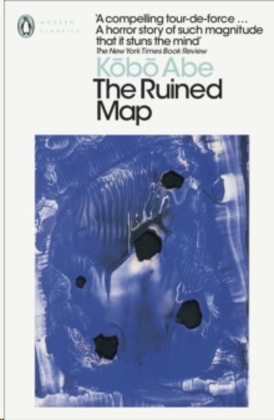 The Ruined Map