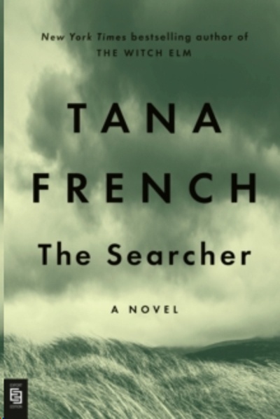 The Searcher : A Novel