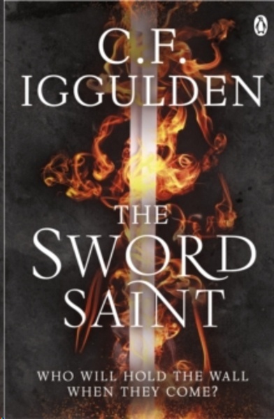 The Sword Saint : Empire of Salt Book III