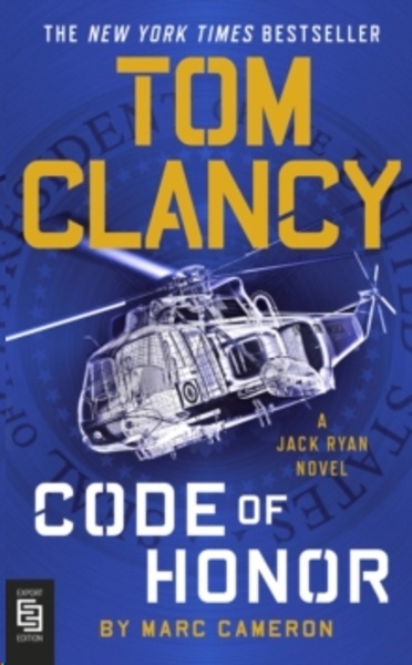 Tom Clancy Code of Honor : 19