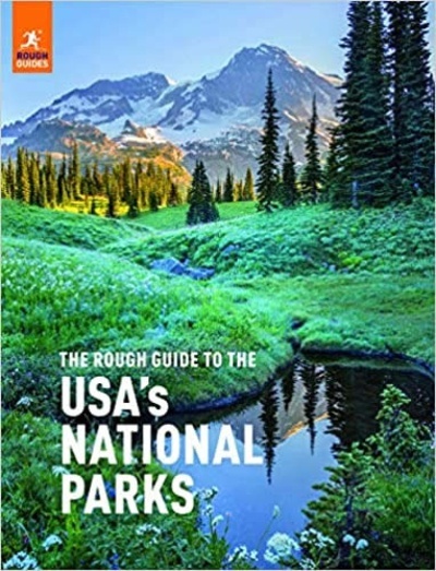 The Rough Guide to the USA's National Parks