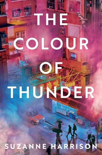 The Colour of Thunder