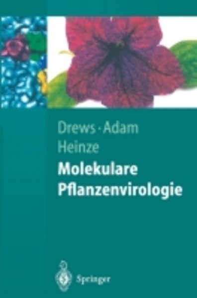 Molekulare Pflanzenvirologie