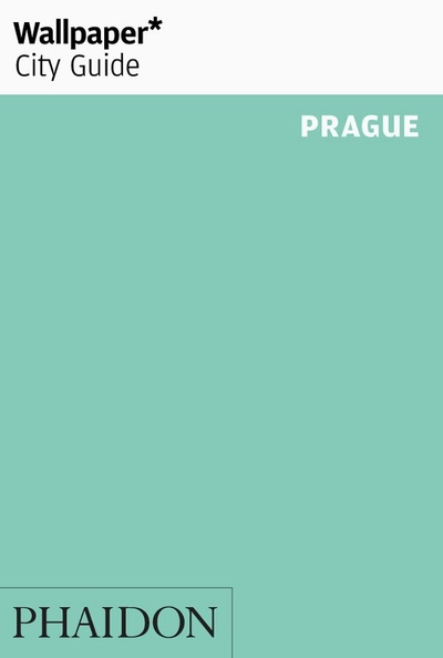 Wallpaper* City Guide Prage 2020