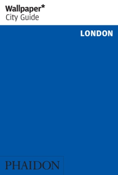 Wallpaper* City Guide London 2020