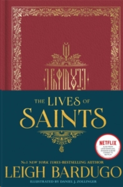 The Lives of Saints