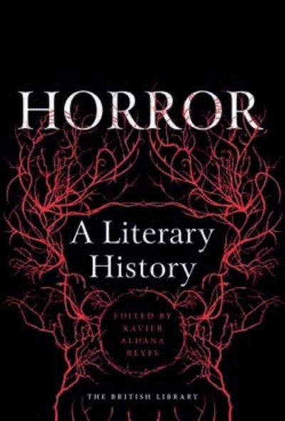 Horror: A Literary History