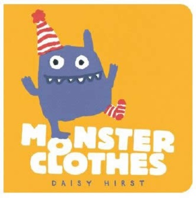 Monster Clothes