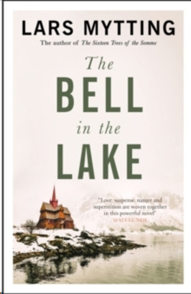 The Bell in the Lake