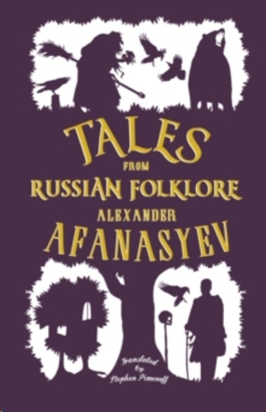 Tales from Russian Folklore