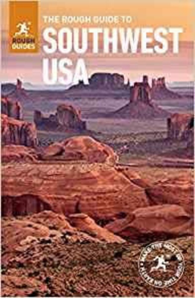 The Rough Guide to Southwest USA (Travel Guide with Free eBook)