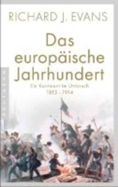 Das europäische Jahrhundert.