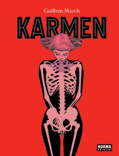 Karmen