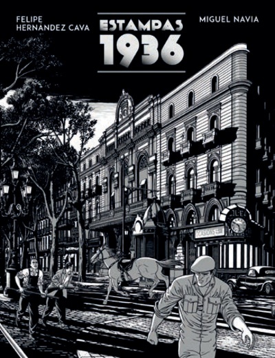 Estampas 1936