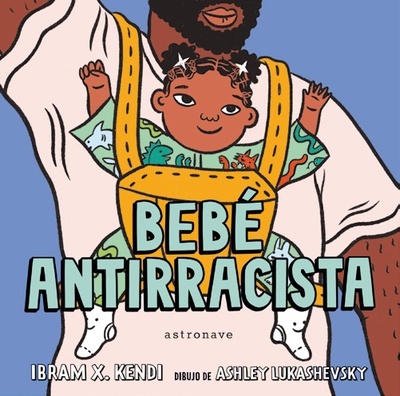 Bebé antirracista