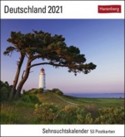 Deutschland 2021