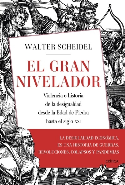 El gran nivelador