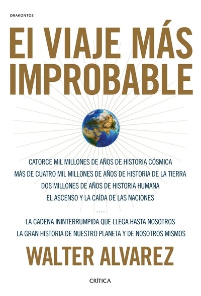 El viaje más improbable