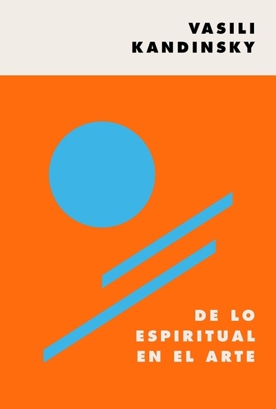 De lo espiritual en el arte