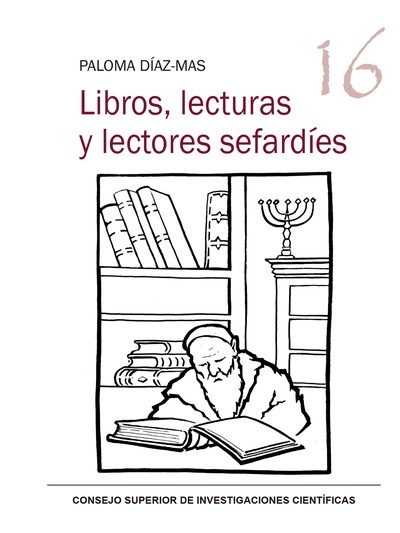 Libros, lecturas y lectores sefardíes