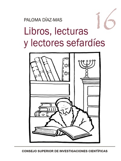 Libros, lecturas y lectores sefardíes