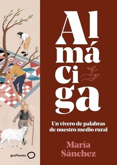 Almáciga