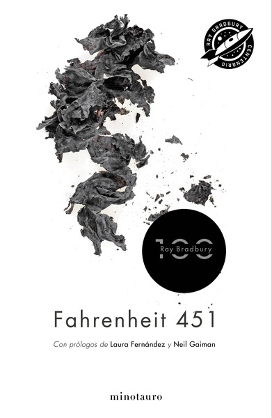 Fahrenheit 451