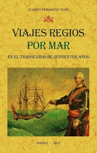 Viajes regios por mar