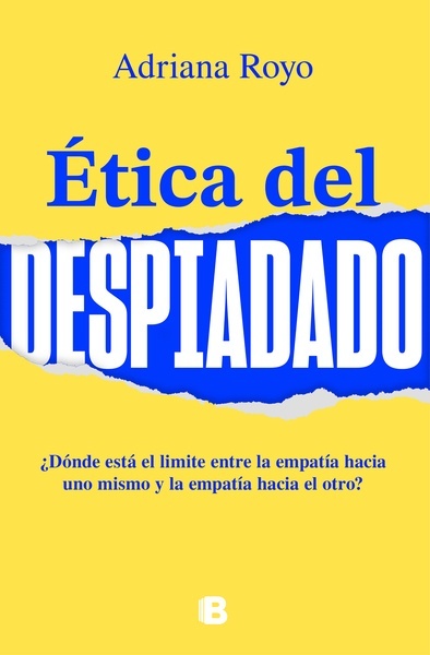 Ética del despiadado