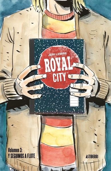 Royal City 3