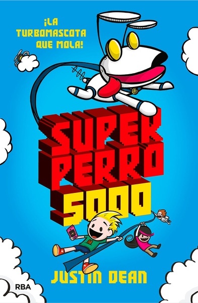 Superperro 5000