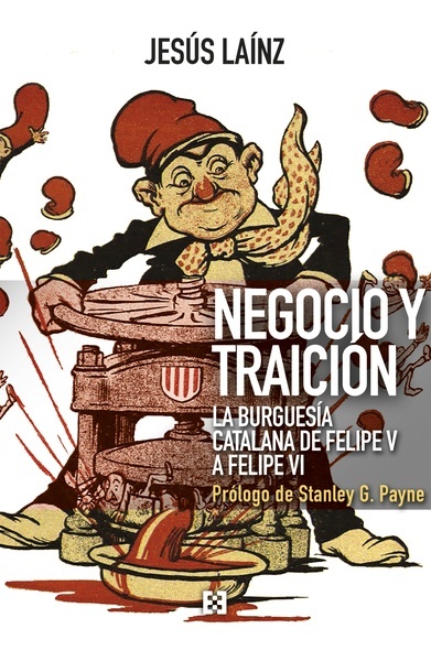 Negocio y traición