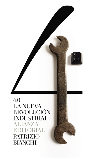 4.0: La nueva revolución industrial