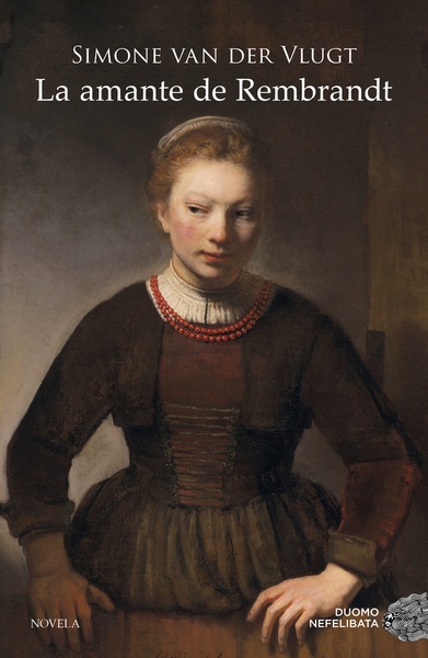 La amante de Rembrandt