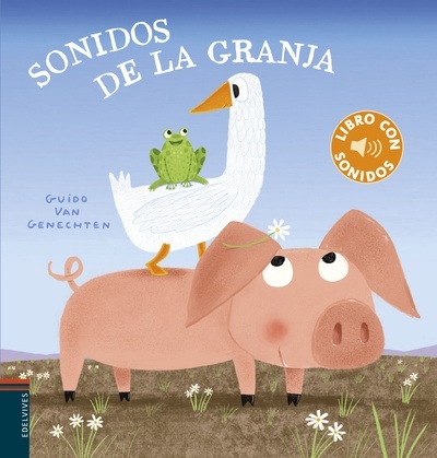 Sonidos de la granja