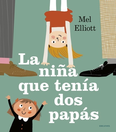 La niña que tenía dos papás