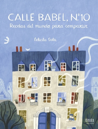 Calle Babel, nº 10