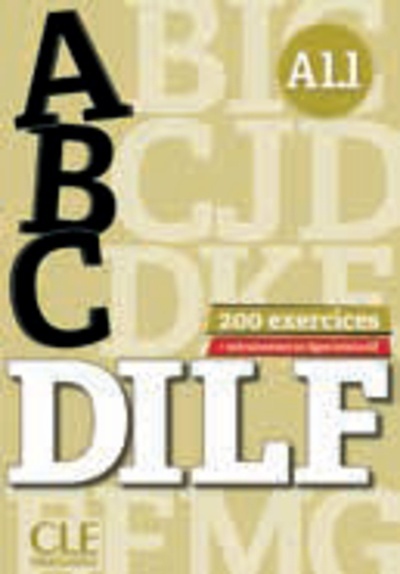 ABC DILF A1.1 livre + web