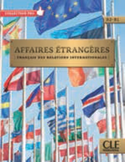 Affaires étrangères. Livre tout en un