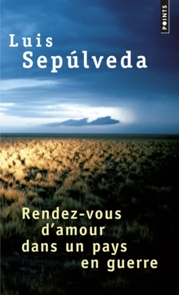 Rendez-vous d'amour dans un pays en guerre - Et autres histoires, récits