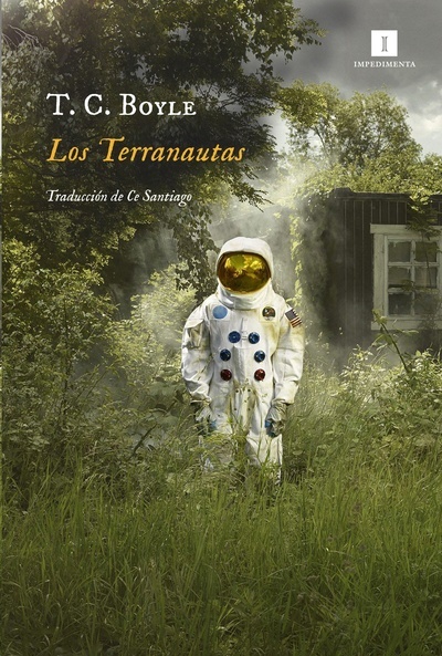 Los Terranautas