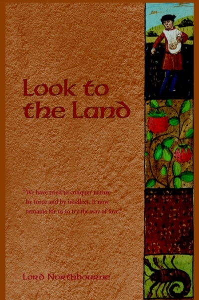 Look to the Land