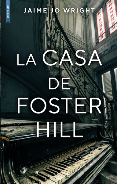 La casa de Foster Hill