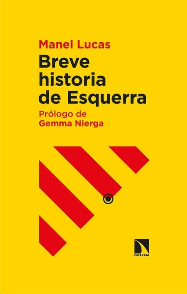 Breve historia de Esquerra