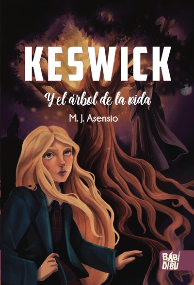 Keswick y el árbol de la vida